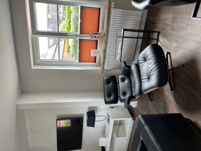 55° Nord EG – Wohnbereich